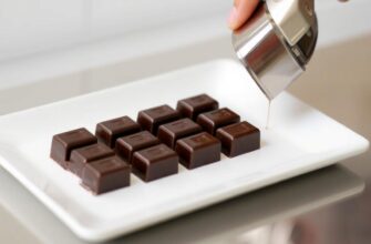 Шоколад темперирование зачем и как