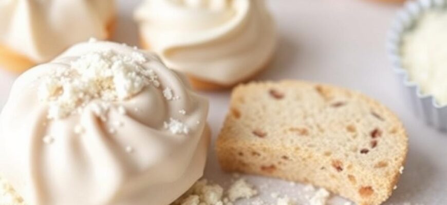 Глютен в кондитерских изделиях мифы и правда