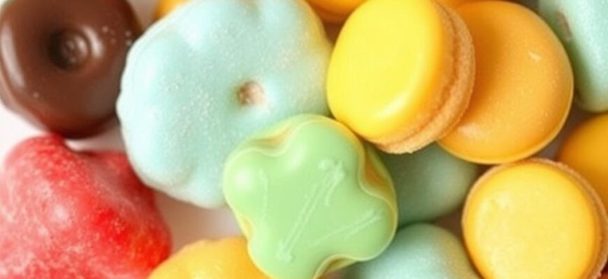 Диабетические сладости что можно есть