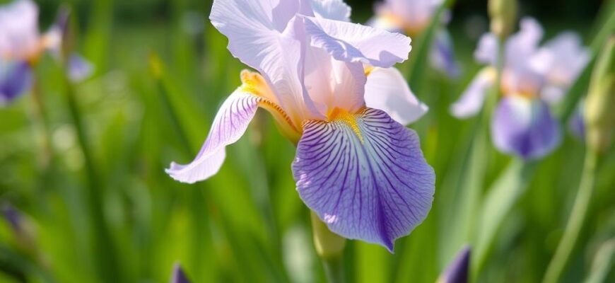 Ирис молочная сладость из детства