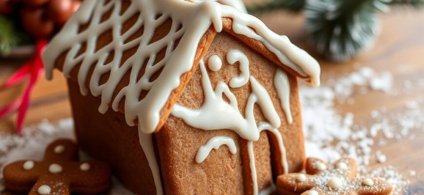 Пряники печатные и глазированные традиции и современность