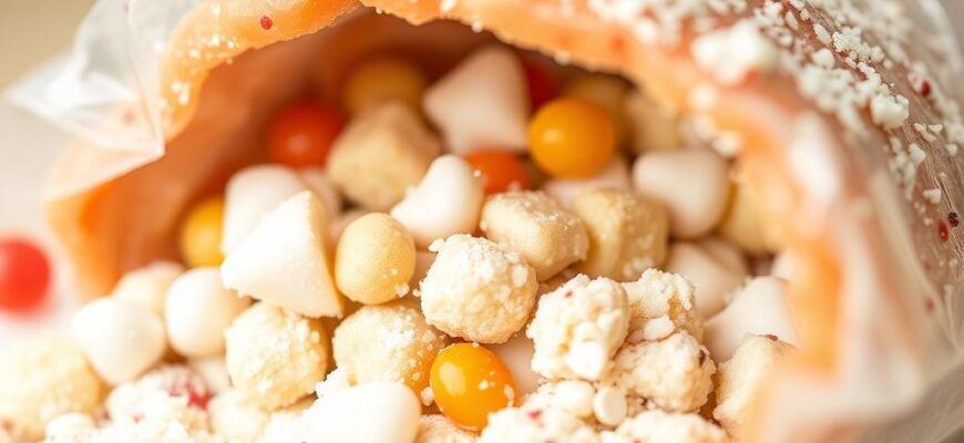 Пищевые добавки в кондитерке вред или польза