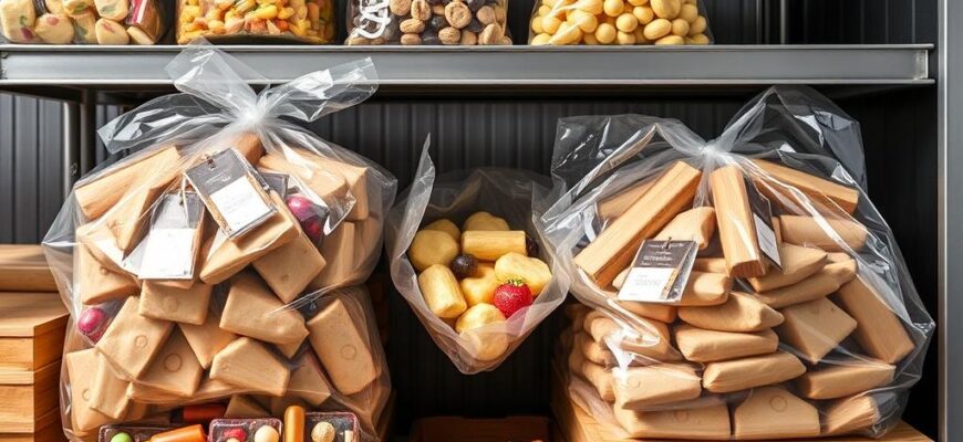 Хранение кондитерских изделий сроки и условия