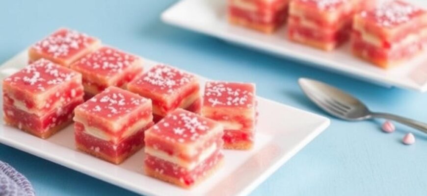 Рахат лукум история и рецепты