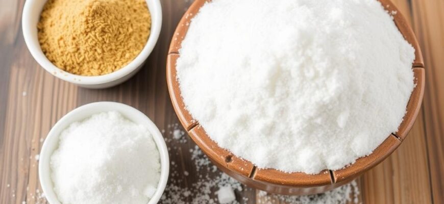 Сахарозаменители в выпечке можно ли заменить